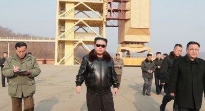 S.Korea slams Pyongyang's planned satellite launch, warns of consequences