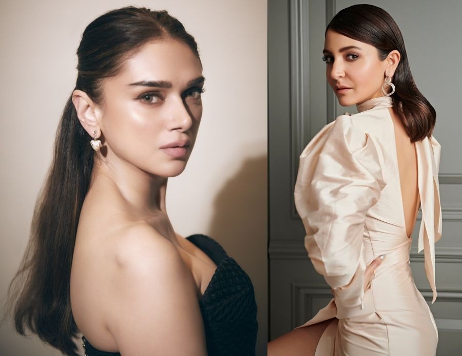 Anushka Sharma & Aditi Rao Hydari to debut at Cannes for L'Oreal Paris