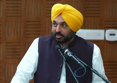 It's 'daughters' era' as girls shine in Class X: Punjab CM