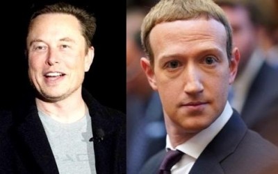 Musk suggests fight with Zuckerberg could happen in Colosseum
