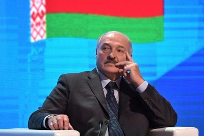 Wagner group agrees to end insurrection after Lukashenko holds talks with Prigozhin