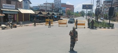 To avoid distrust, 'executive magistrates' to accompany forces during operations in Manipur