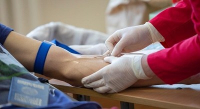 Facts about safe blood donation