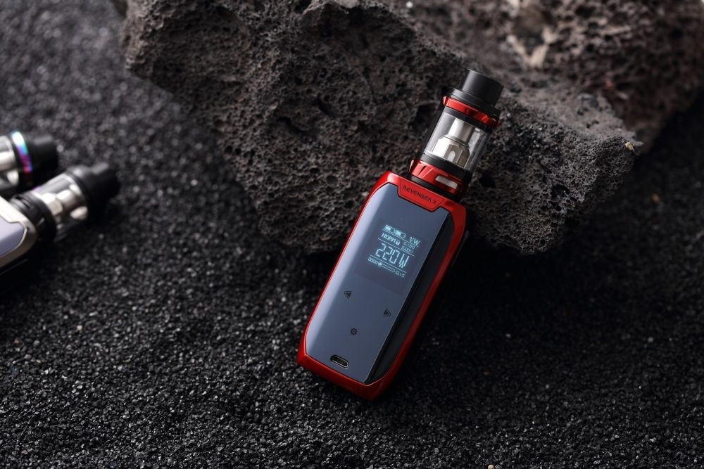 'School kids highly vulnerable to fancy vaping gizmos', say mothers while discussing 'Ideas for an Addiction Free India'