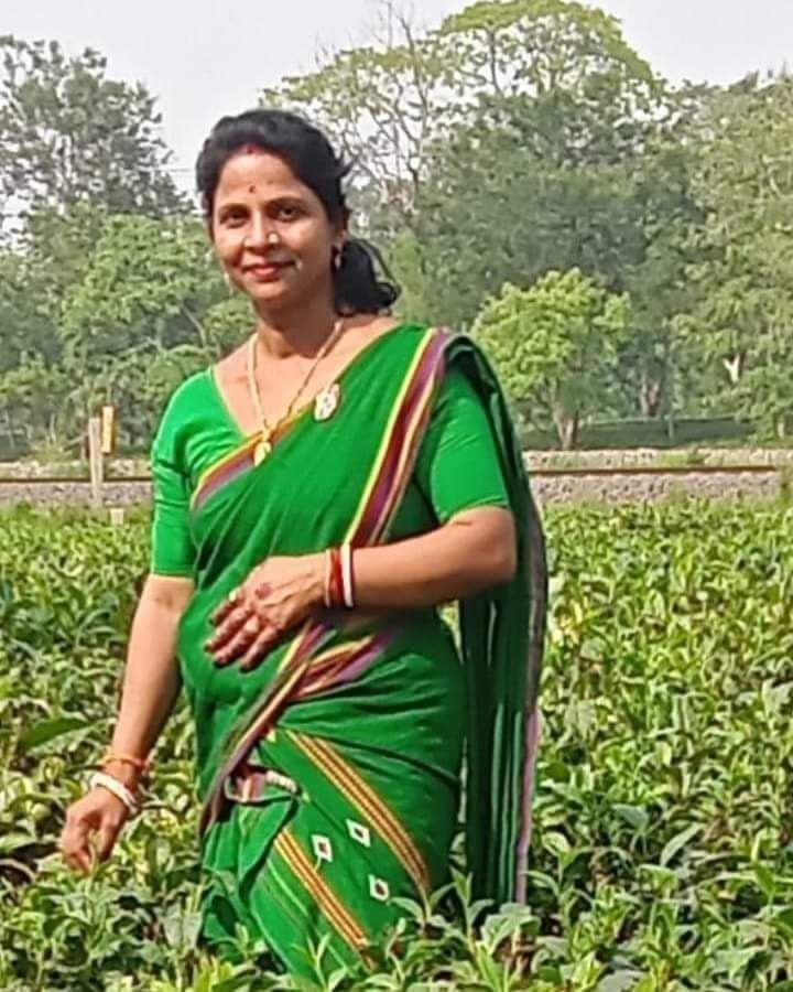 Assam woman BJP leader killed, body dumped near highway