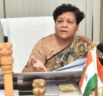 Centre, state govt's common action plan to restore peace in Manipur: Governor