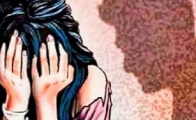 Hindu minor in Pakistan forcibly converted