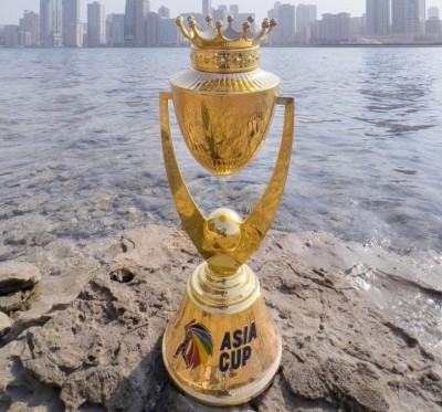 Asia Cup 2023 to be played in Pakistan and Sri Lanka: Report