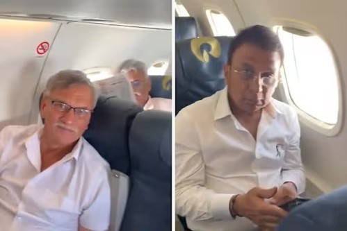 India's 1983 WC winning team celebrates 40th anniversary '35,000 up in the air'