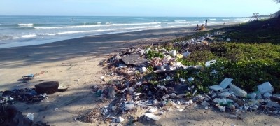 UN talks on plastic pollution end; next zero draft of legally binding pact