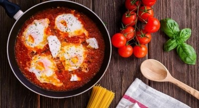 From spices to wellness: An Indian diet supports healthy ageing