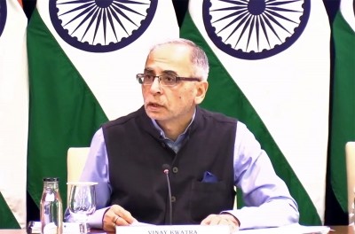 India, US to focus on enhancing cooperation between defence tech firms: Foreign Secy