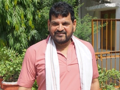 Delhi Police file charge sheet against WFI chief in sexual harassment case