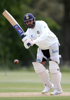 WTC Final: As long as you are prepared to have a good grind you can have success as a batter, says Rohit Sharma