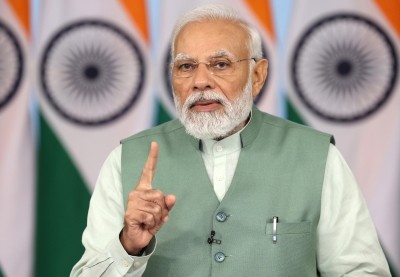 PM Modi to distribute appointment letters to 70K recruits on June 13