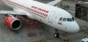 Air India pilot says 'duty hour over', grounds flight in Jaipur