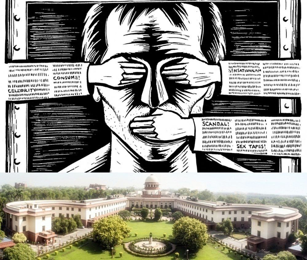 Experts in NE point to misuse of sedition law to choke legitimate dissent