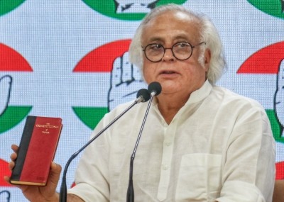 Cong raises Manipur violence, questions PM's silence