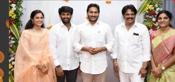 Visakhapatnam MP's wife & son kidnapped for ransom, rescued hours later