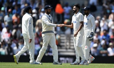 WTC Final, Day 2: Siraj picks four-fer as Australia make 469 in first innings against India