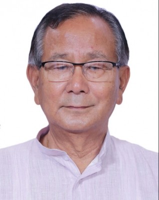Despite central forces' presence, law & order totally failed in Manipur: Minister