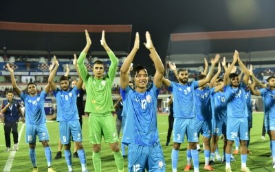 Intercontinental Cup: Fiery half-time pep talk turns the tide for Indian team in final