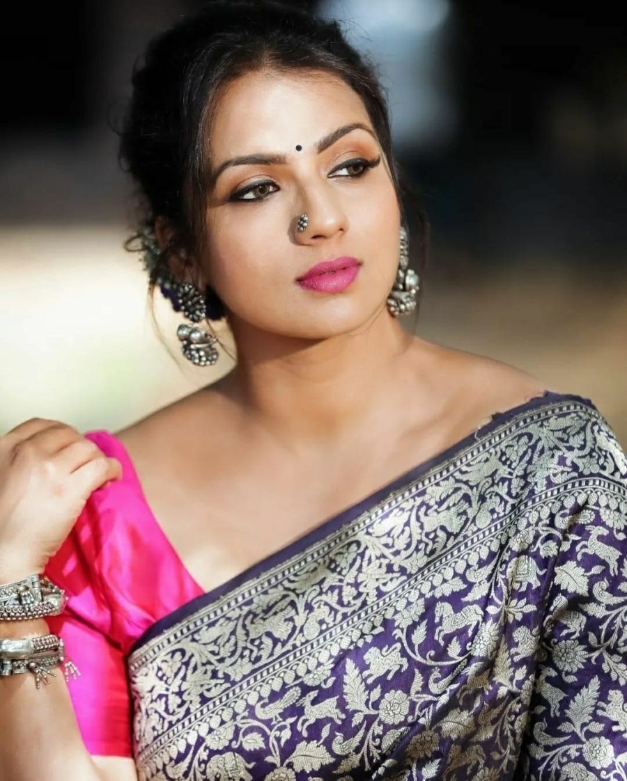 'Me Too' case: Kannada actress Sruthi Hariharan issued notice to provide evidence