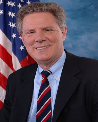 Modi's visit another chance to appreciate Indian-Americans: Congressman Frank Pallone