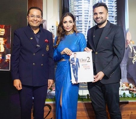 High demand from Indians propels Danube Properties to launch Dh900 million project in Dubai