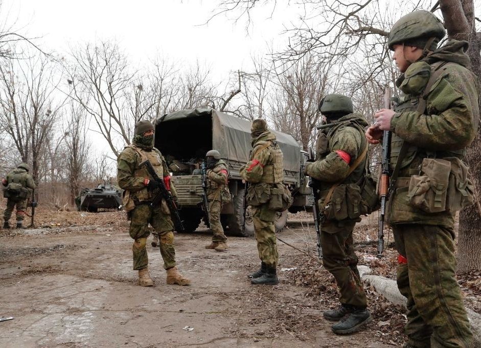 Ukraine-Russia conflict: World accept India rather than China, as a mediator