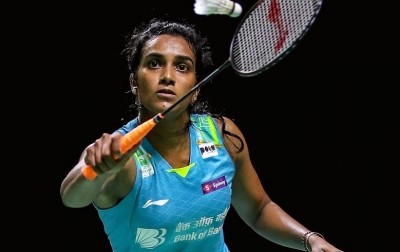 Singapore Open: Sindhu, Prannoy crash out in opener; Srikanth moves to second round