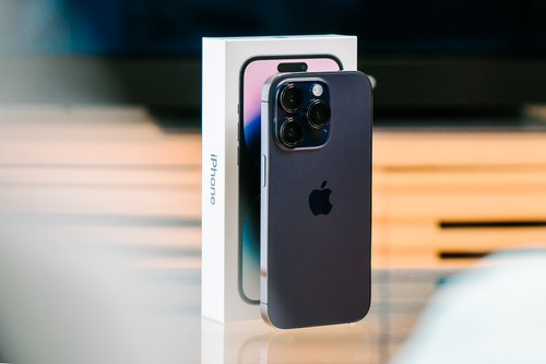 Apple iPhones see 68% growth in India in 2023 1st half, to reach 7% market share