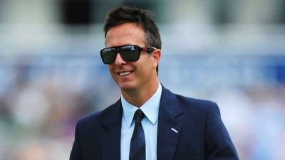 Ashes 2023: Anderson has lacked impact; won't pick him for 3rd Test, says Michael Vaughan