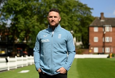 Ashes 2023: McCullum's comments were disappointing, England are clearly rattled, says McGain