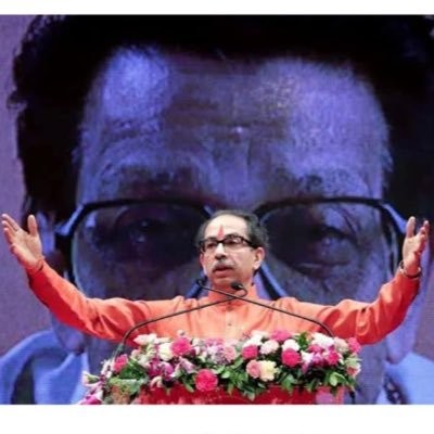 EC has no authority to change political party’s name: Uddhav Thackeray