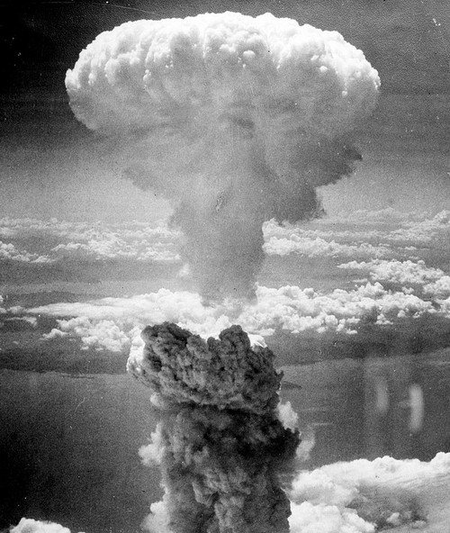 US officials believed bomb would kill far fewer Japanese people, says historian