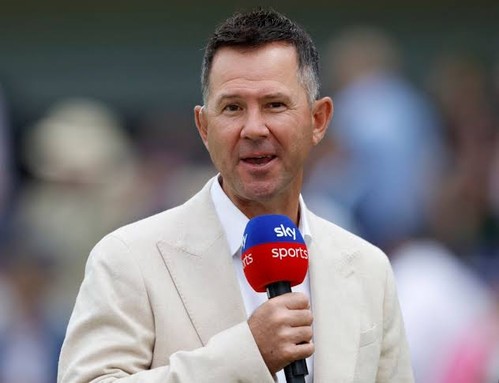 Ashes 2023: Ricky Ponting keen to see England's batting approach in second innings