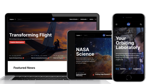 NASA to launch streaming platform 'NASA+' later this year