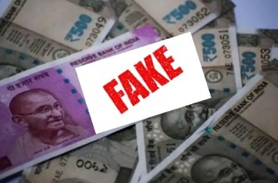 Fake currency printing machine seized in Assam, one arrested