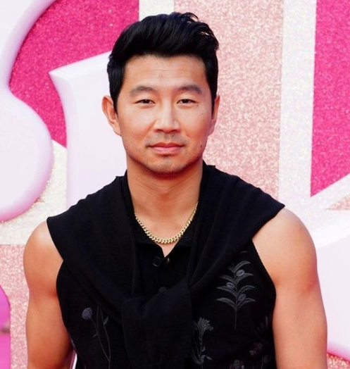 For Simu Liu, fellow Ken from ‘Barbie’, Ryan Gosling is 'the best human in every way'