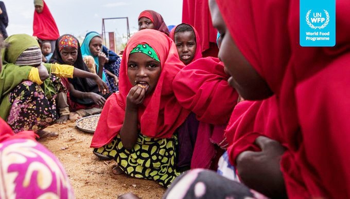 Food insecurity in Somalia to worsen by May 2022: UN. (Photo: twitter.com/OCHASom)
