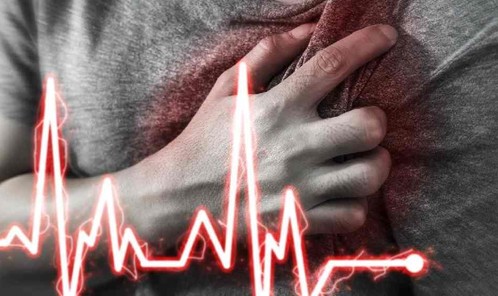 Two Gujarat students die of heart attack in separate incidents
