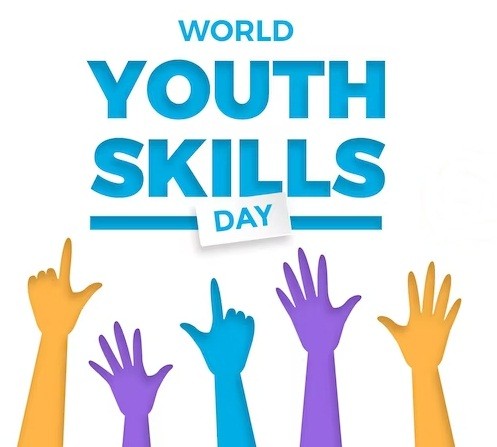 India's ambitious skilling upgrade plan sets course for transformative future on World Youth Skills Day 2023