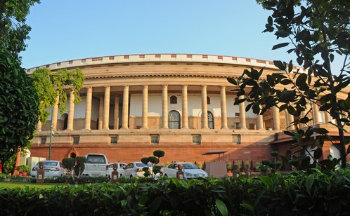 Lok Sabha passes Biological Diversity (Amendment) Bill, 2022 amid pandemonium