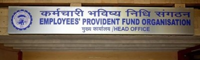 Centre ratifies 8.15% interest rate for EPF subscribers for 2022-23