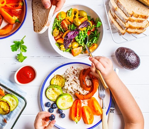Eating planet-friendly foods can boost longevity, cut death risk by 25%