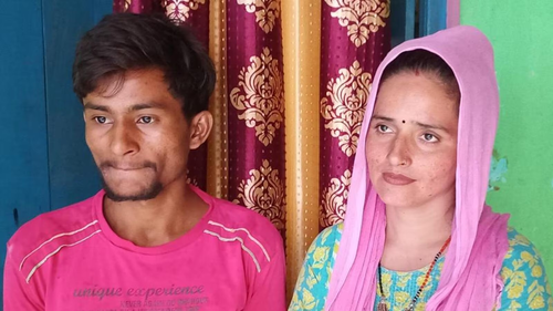 Facing financial crisis, Seema-Sachin get offer to work in film