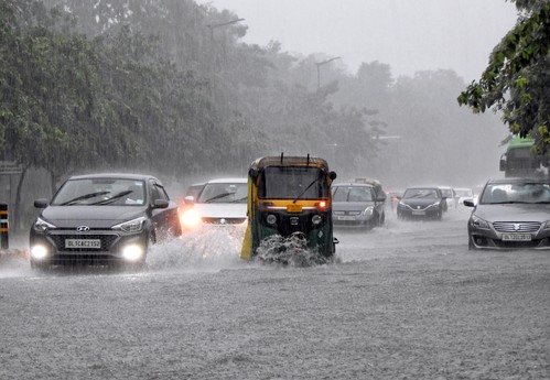 Explainer: How climate change is altering Indian monsoon