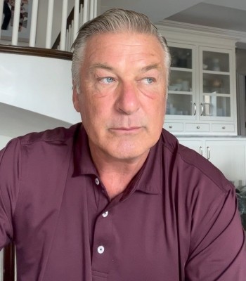 Hollywood star Alec Baldwin.(photo:instagram/IANS)