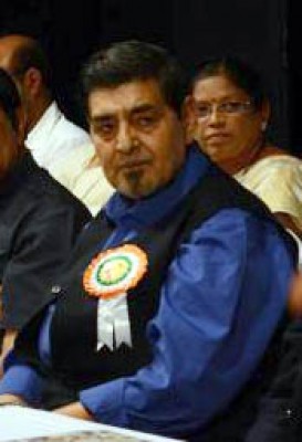 1984 anti-Sikh riots case: Delhi court reserves order on Tytler's bail plea for Aug 4. (IANS File Photo)